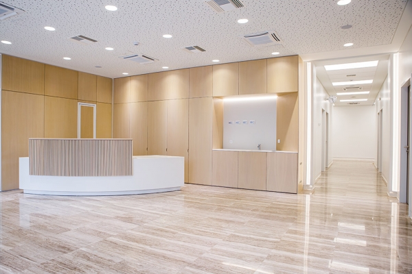 Iaso Outpatient Clinics