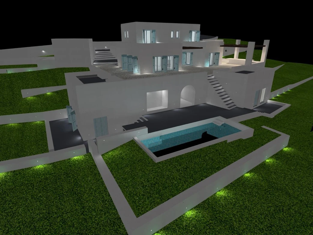 VILLA IOS