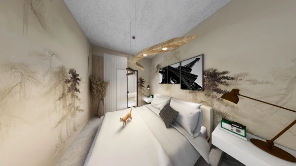 APARTMENT IN ATHENS