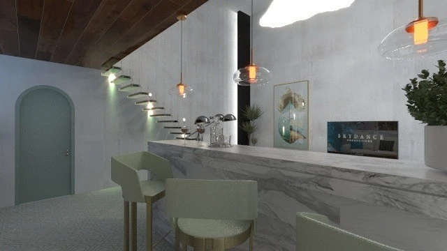 LOFT IN MONASTIRAKI