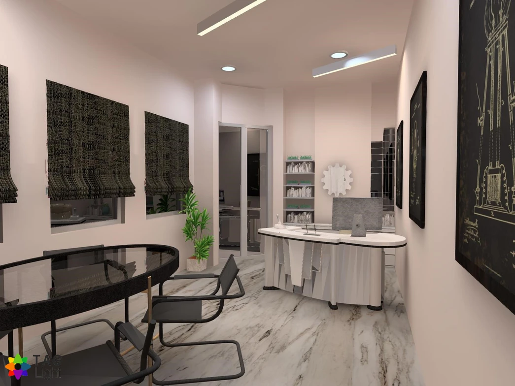 OFFICES IN PIRAEUS