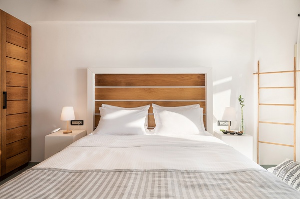 Apeiron Blue Hotel, Santorini
