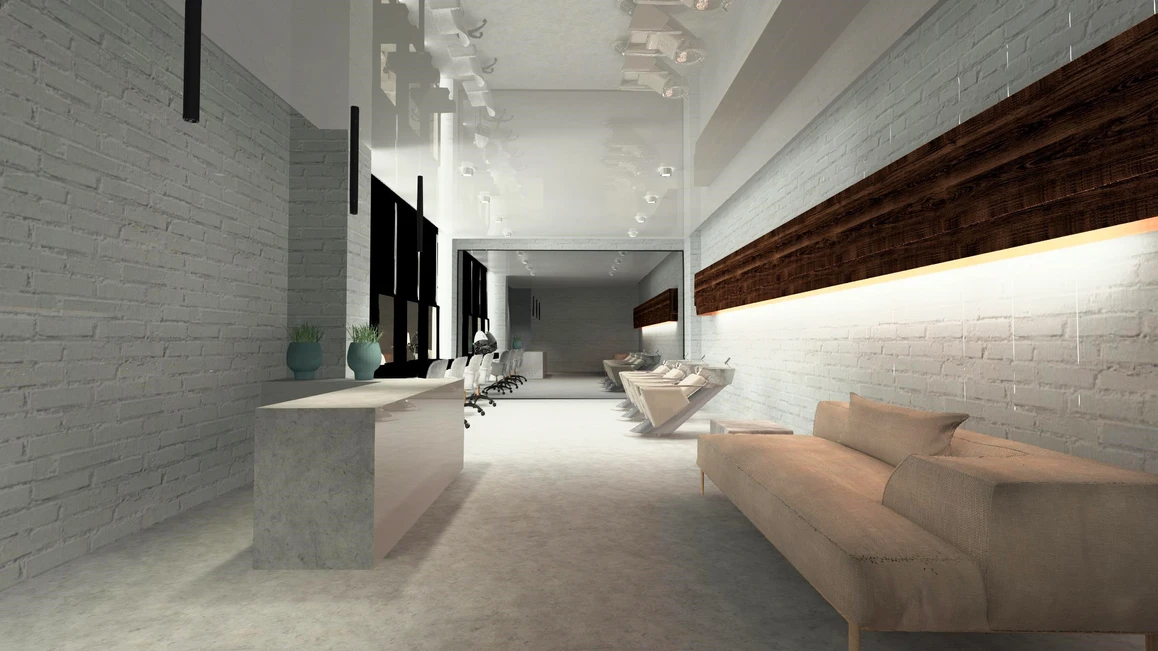 BEAUTY CENTER KOLONAKI