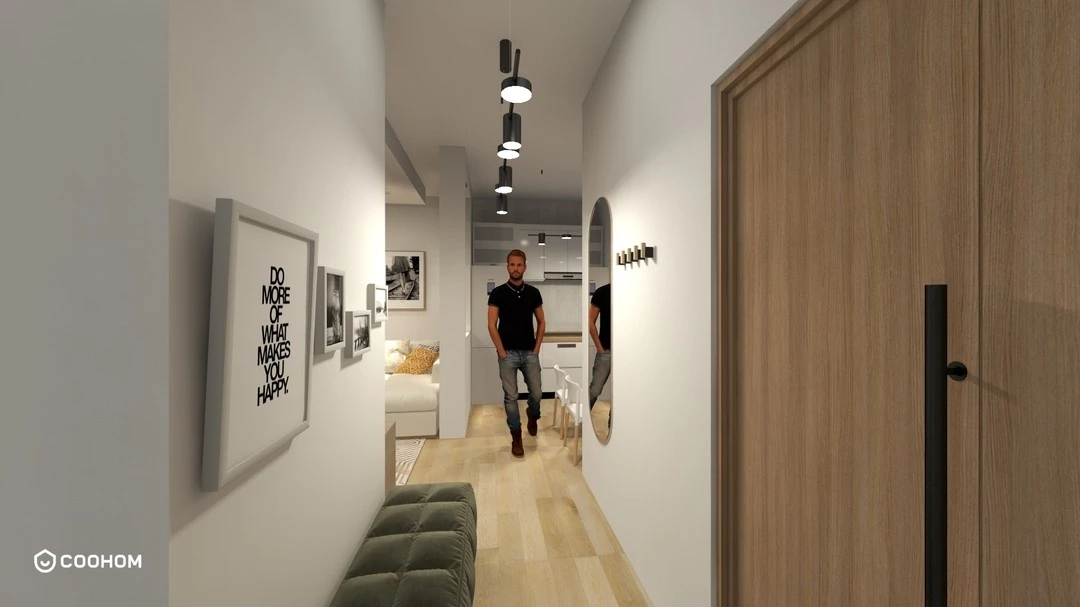 APARTMENT IN ATHENS – AGIOS DIMITRIOS