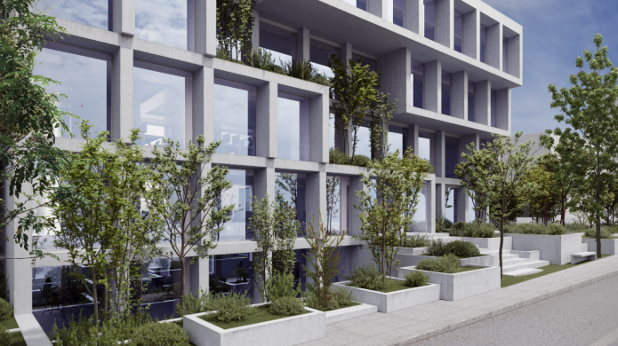 HELLENIC PROPERTIES – MOB1 – BY Q PROJECT